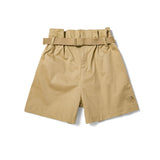 The North Face Women's High Waist Cotton Shorts 7WC1 SS23 高腰短褲 女裝 W'S