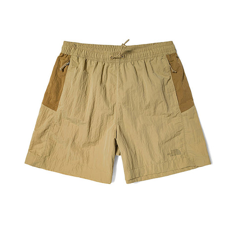 The North Face Women's Crinkle Windwall Shorts 7WC2 SS23 短褲 女裝 W'S