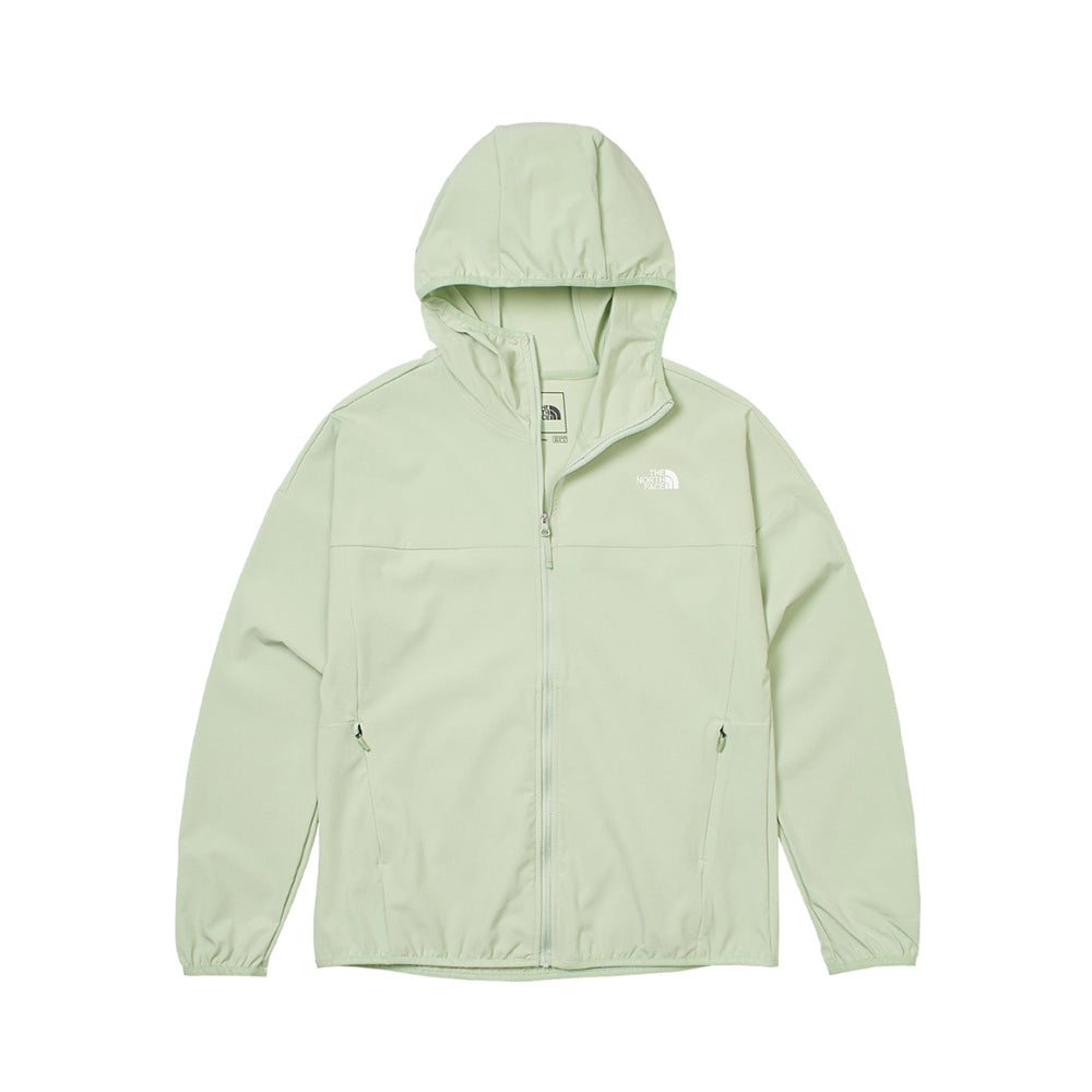 風防 8折優惠】The North Face Women's New Zephyr Wind Jacket 7WCP