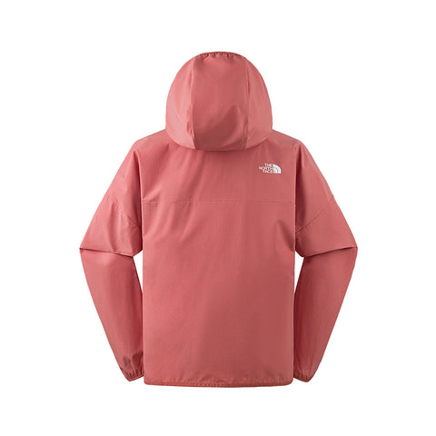 風防 8折優惠】The North Face Women's New Zephyr Wind Jacket 7WCP
