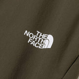 The North Face Men's New Hike Pants 7WCV SS26 男裝 戶外長褲 M'S