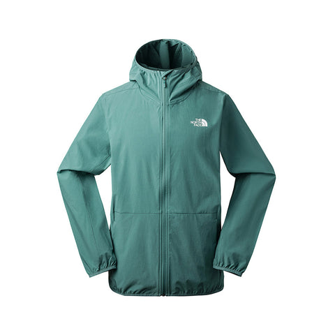 The North Face Men's New Zephyr Wind Jacket 7WCY FW23 男裝防風外套 M'S