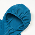 The North Face Men's New Zephyr Wind Jacket 7WCY SS24 男裝防風外套 M'S