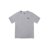 The North Face Men's Bridger New Short Sleeve Shirt 7WD3 SS23 短䄂 男裝 M'S