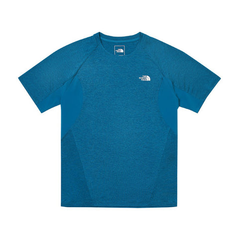 The North Face Men's Bridger New Short Sleeve Shirt 7WD3 SS24 短䄂 Tee 男裝 M'S