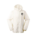 The North Face Men's Elbio UPF Wind Jacket 7WDQ 男裝防曬外套 M'S