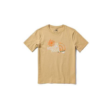 The North Face Women's Earth Day Graphic Tee 7WET SS23 短䄂 Tee 女裝 W'S