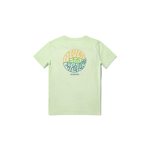 The North Face Women's Trailwear NSE Tee 7WFB SS23 短䄂 Tee 女裝 W'S