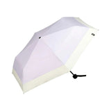WPC Mini Parasol 801 全遮光防曬迷你縮骨遮