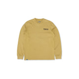 Kavu Men's LS Engineered 8145 FW26 男裝 長袖 上衣 M'S