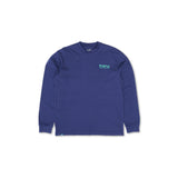 Kavu Men's LS True Fade 8147 FW26 男裝 長袖 上衣 M'S