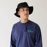 Kavu Men's LS True Fade 8147 FW26 男裝 長袖 上衣 M'S