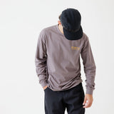 Kavu Men's LS True Fade 8147 FW26 男裝 長袖 上衣 M'S