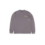 Kavu Men's LS True Fade 8147 FW26 男裝 長袖 上衣 M'S