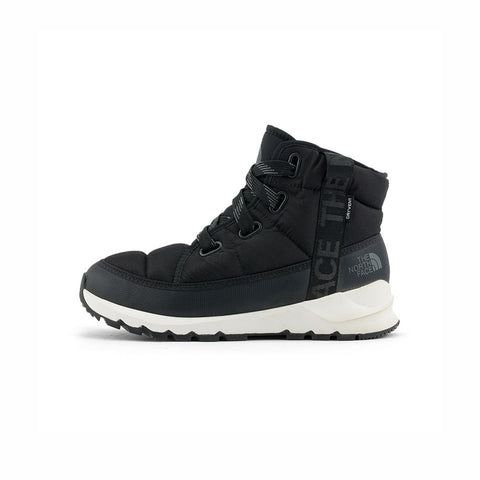 The North Face Women's Thermoball Lace Up Luxe WP 817W Hiking FW24 女裝 防水 保溫鞋