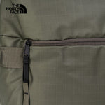 The North Face Base Camp Voyager Rolltop 81DO 防水背囊