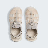 The North Face Men's Explore Camp Shandal 83NL Hiking SS26 男裝 登山 涼鞋