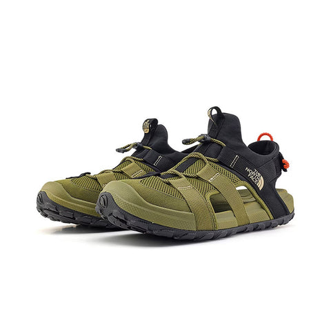 The North Face Men's Explore Camp Shandal 83NL Hiking SS25 男裝 登山 涼鞋
