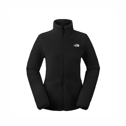 The North Face Women's Polartec 200 Zip In Jacket 83OL FW24 女裝 抓毛 外套 W'S