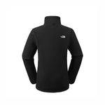 The North Face Women's Polartec 200 Zip In Jacket 83OL FW24 女裝 抓毛 外套 W'S