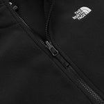 The North Face Women's Polartec 200 Zip In Jacket 83OL FW24 女裝 抓毛 外套 W'S