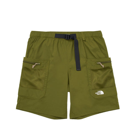 The North Face Men's Class V Ripstop Belted Shorts 83TQ SS24 男裝 戶外短褲 M'S