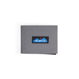 Kavu Yukon Wallet 877 FW26 小銀包