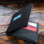 Kavu Yukon Wallet 877 FW24 卡片套 小銀包