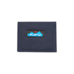 Kavu Yukon Wallet 877 FW24 卡片套 小銀包