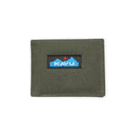 Kavu Yukon Wallet 877 FW24 卡片套 小銀包