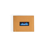 Kavu Yukon Wallet 877 FW26 小銀包