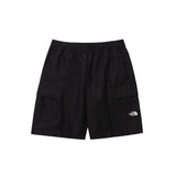 The North Face Men's Casual Cargo Shorts 87UZ SS24 男裝 戶外短褲 M'S