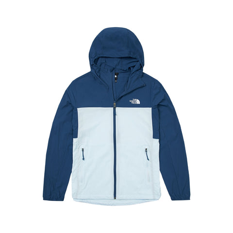 The North Face Men's Sun Chase Wind Jacket 87VY SS24 男裝防風防曬外套 M'S