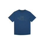 The North Face Men's Sun Chase Logo SS Tee 87VZ SS25 男裝 短袖上衣 M'S