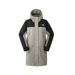 The North Face Women's Mountain Dryvent Parka 87W3 FW24 女裝防水長外套 W'S