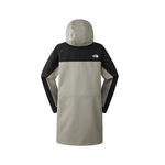 The North Face Women's Mountain Dryvent Parka 87W3 FW24 女裝防水長外套 W'S