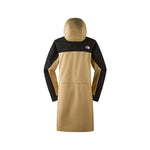 The North Face Women's Mountain Dryvent Parka 87W3 FW24 女裝防水長外套 W'S