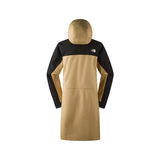 The North Face Women's Mountain Dryvent Parka 87W3 FW24 女裝防水長外套 W'S