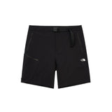 The North Face Men's Hike Trekker Shorts 87W4 SS25 男裝 戶外短褲 M'S