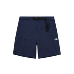 The North Face Men's Hike Trekker Shorts 87W4 SS25 男裝 戶外短褲 M'S