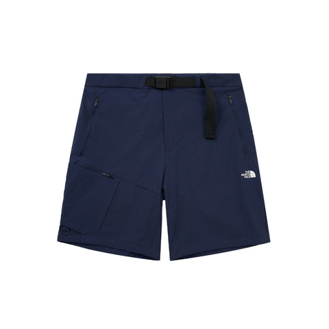 The North Face Men's Hike Trekker Shorts 87W4 SS25 男裝 戶外短褲 M'S