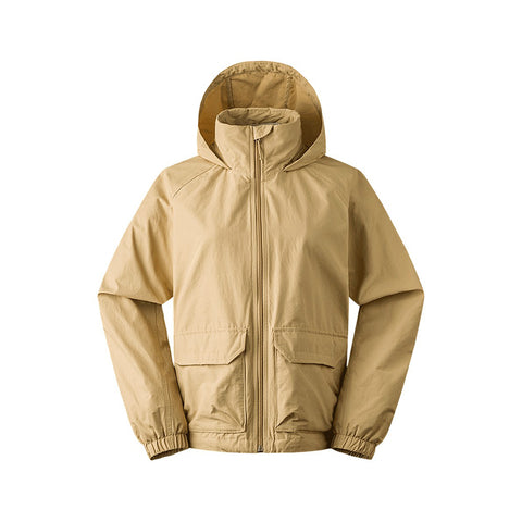 The North Face Women's Heritage Wind Jacket 87W9 FW24 女裝防風外套 W'S
