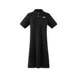 The North Face Women's S/S Logo Polo Dress 87WB SS24 女裝 Polo 短袖連身裙 W'S