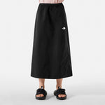 The North Face Women's TNF Easy Wind Skirt 87WC SS24 女裝 半截長裙 W'S