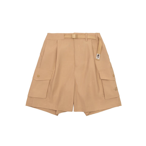 The North Face Women's Camp Utility Short 87YK SS24 女裝 戶外短褲 W'S