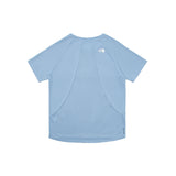 The North Face Women's Reaxion SS Tee 8825 SS24 女裝 短袖上衣 W'S
