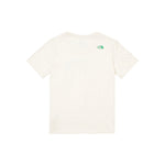 The North Face Women's Color Combo Logo SS Tee 88G8 SS24 女裝 短袖上衣 W'S