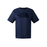 The North Face Women's Flocking Logo SS Tee 88GE SS24 女裝 短袖上衣 W'S