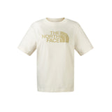 The North Face Women's Flocking Logo SS Tee 88GE SS24 女裝 短袖上衣 W'S