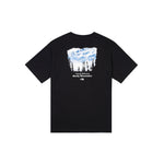 The North Face Men's PWL Rocky Mountain S/S Tee 88GK SS24 男裝 短袖上衣 M'S